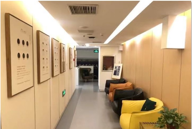 走廊