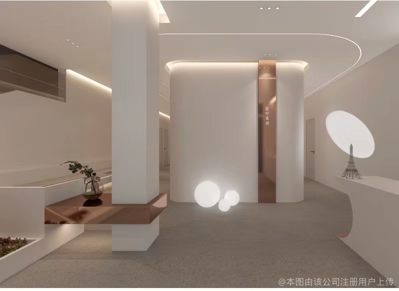 大廳