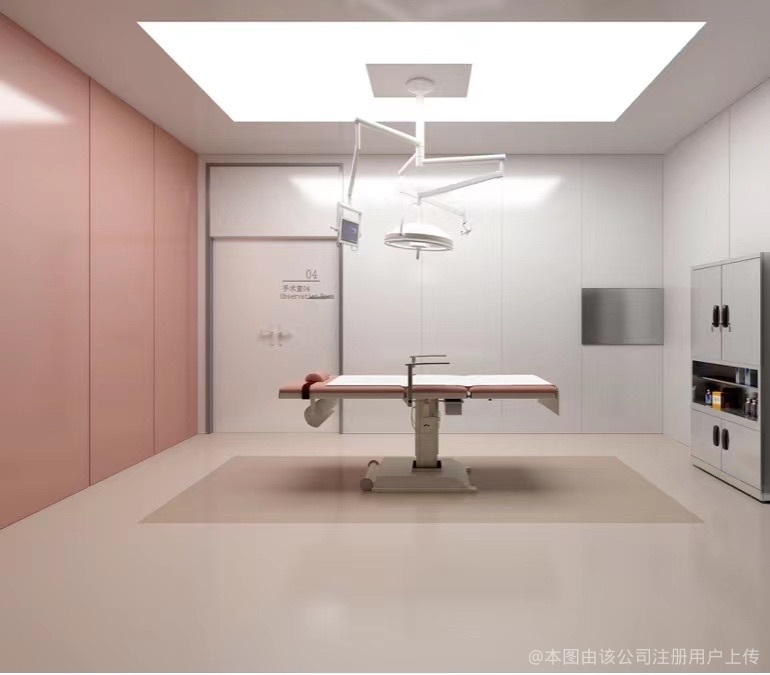 手術(shù)室