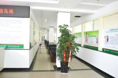 走廊