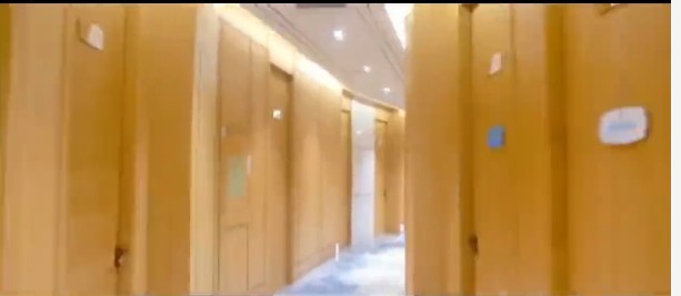 走廊