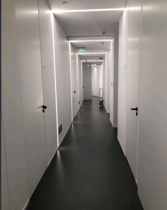 走廊