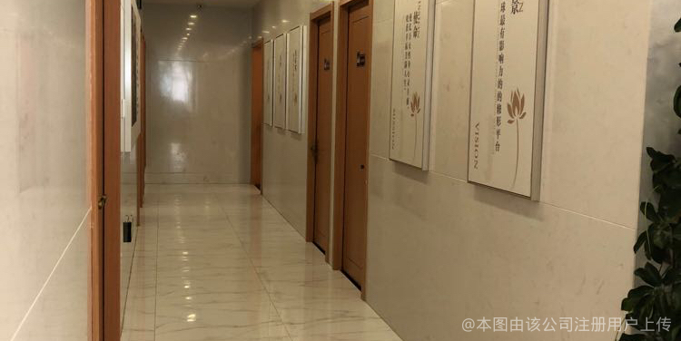走廊
