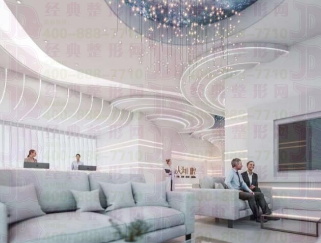 大廳
