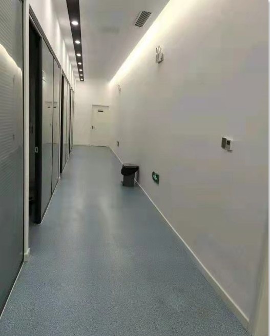 走廊
