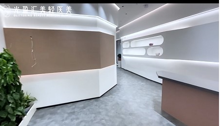 走廊