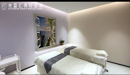 美容室
