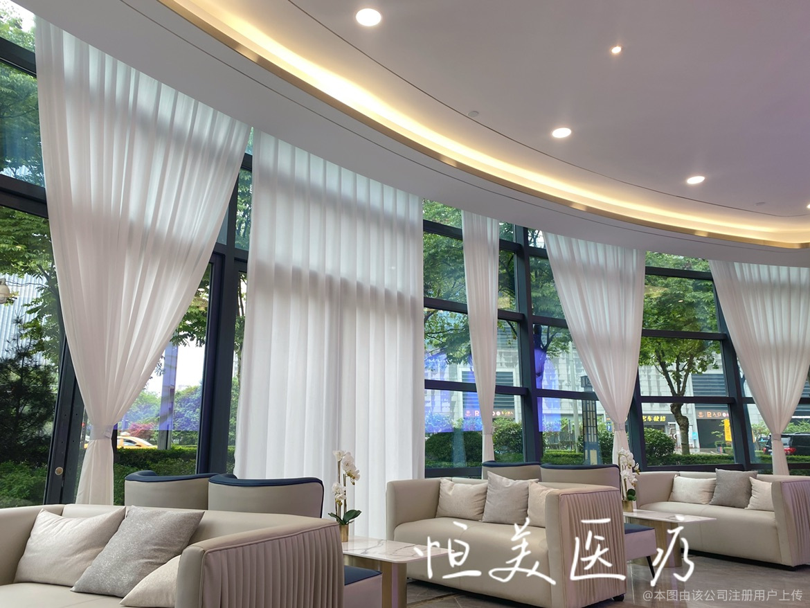 接待區(qū)
