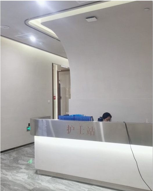 護(hù)士站