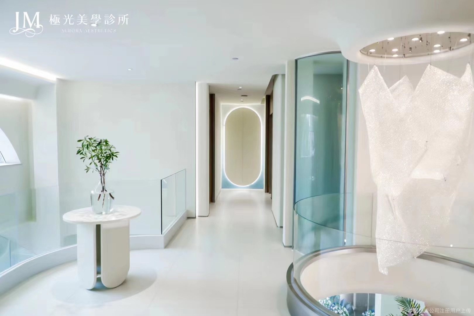 走廊