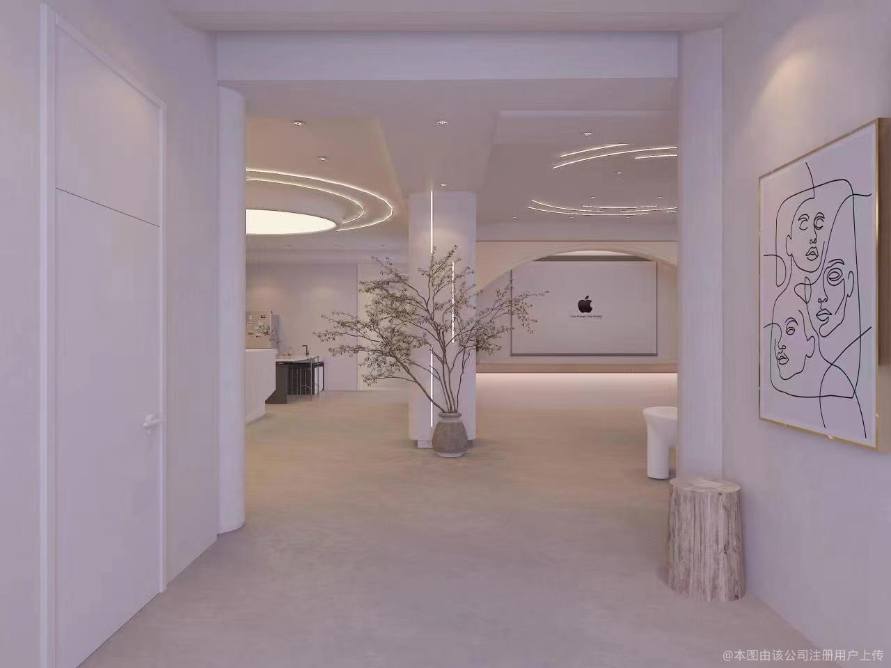 大廳