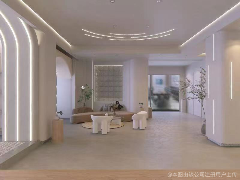 接待區(qū)