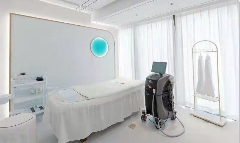 光電美容室