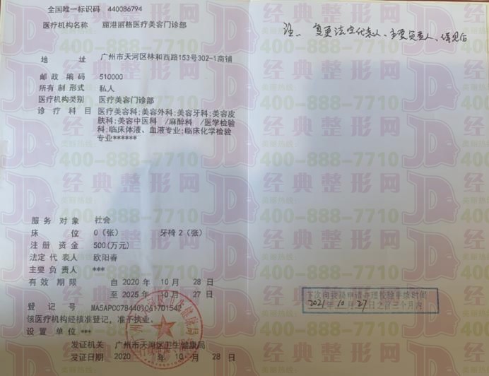 執(zhí)業(yè)許可證