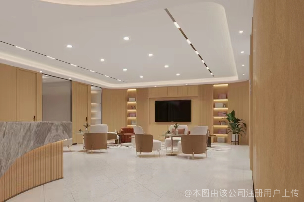 接待區(qū)