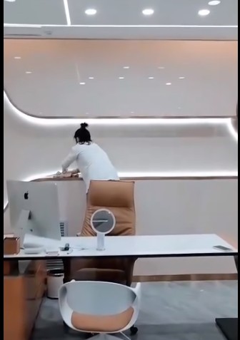 咨詢室