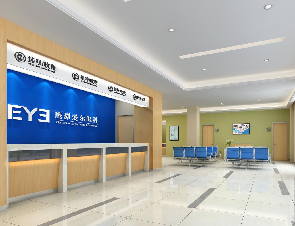 一樓大廳