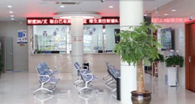 大廳