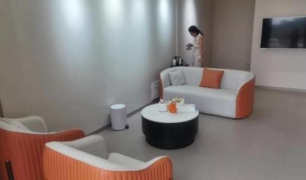 大廳