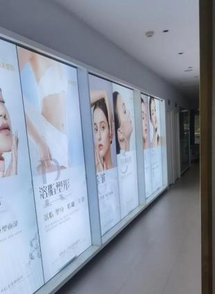 走廊