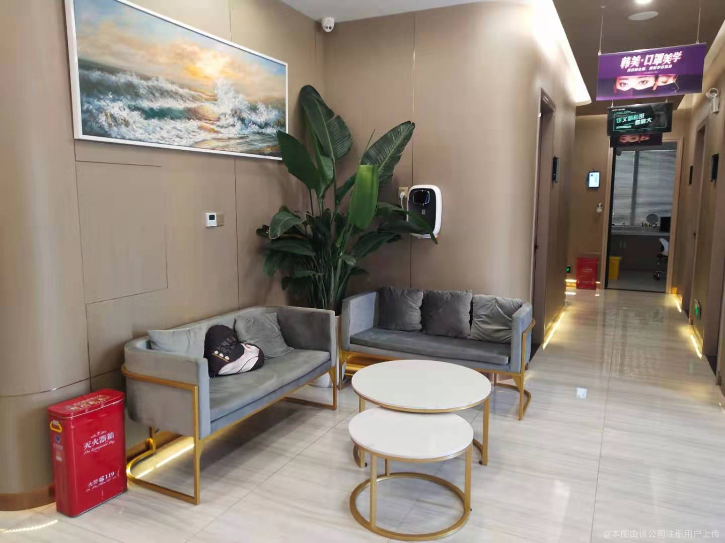 走廊