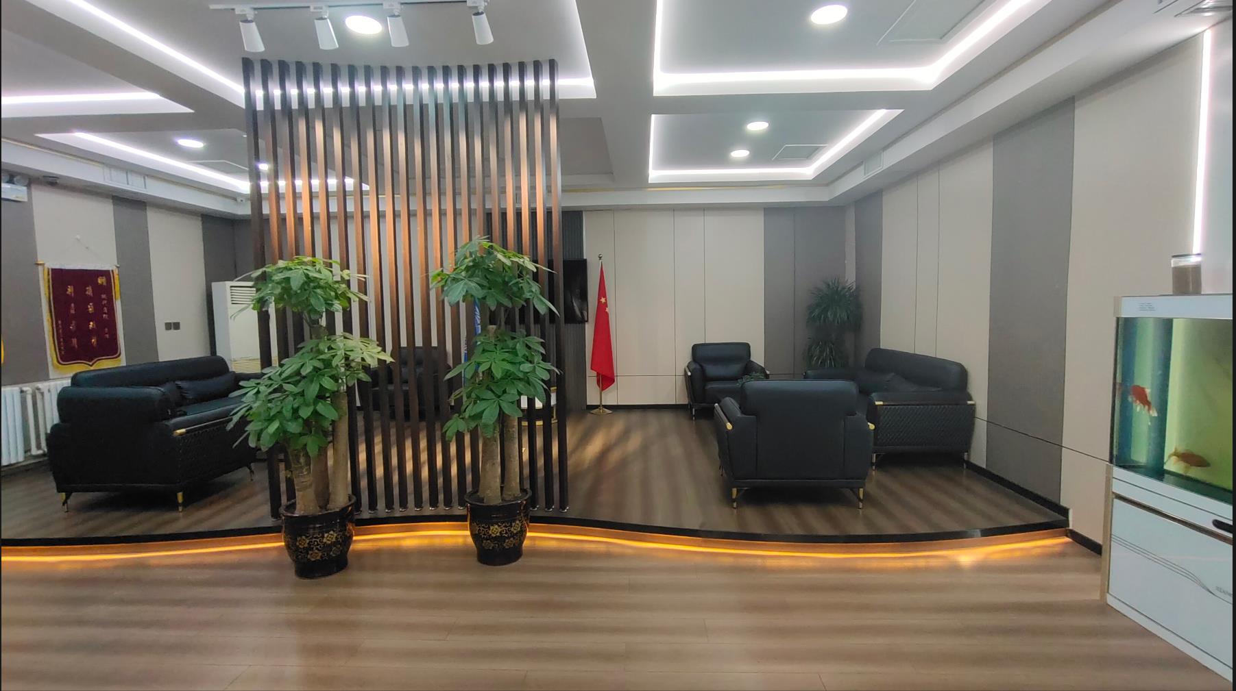 休息區(qū)