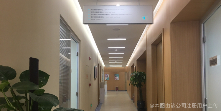 過道