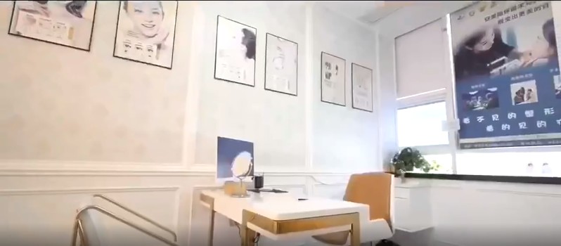 咨詢室