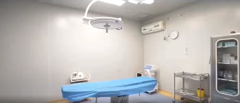 手術室