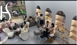 大廳