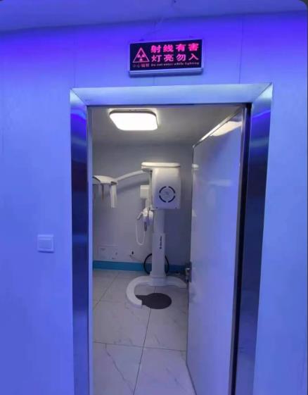CT室