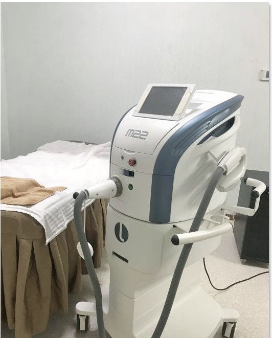 光電美容室