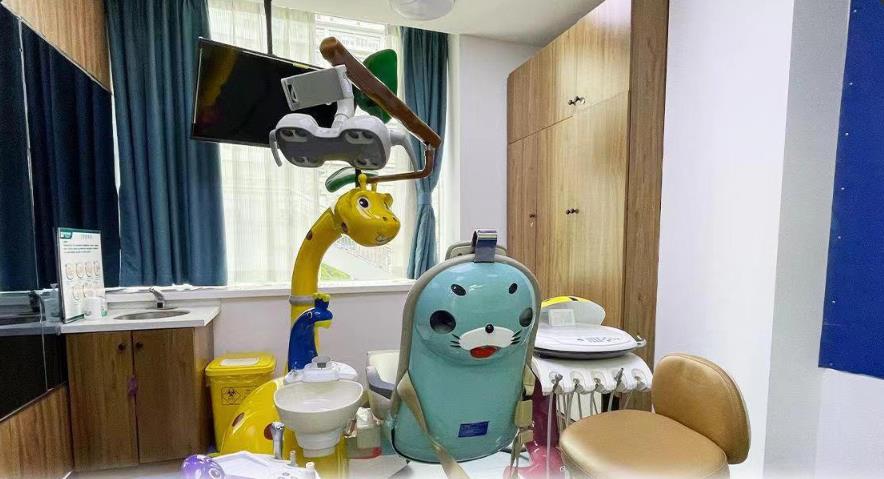 兒童治療室
