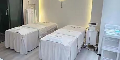 治療室