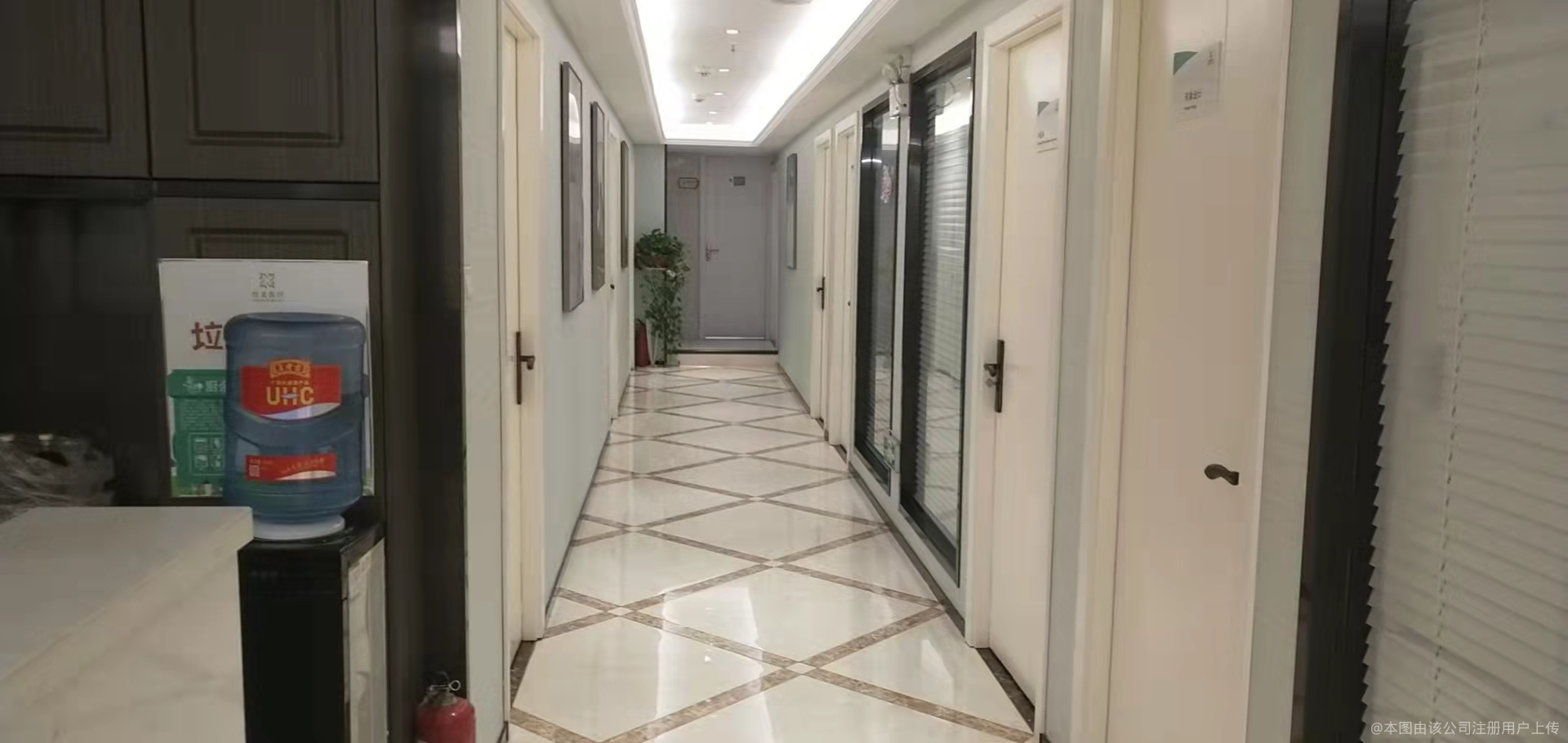 走廊