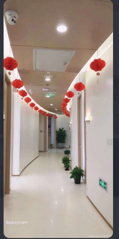 過道