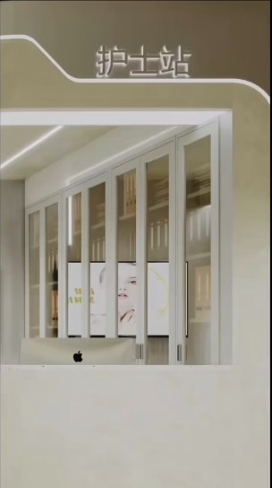 護(hù)士站