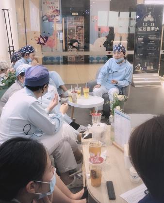 大廳