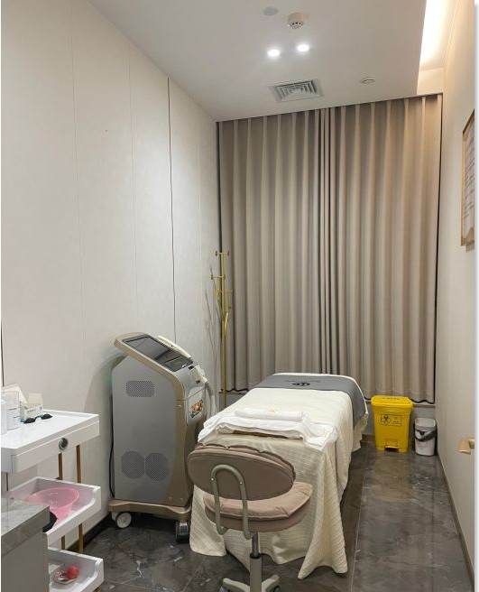 光電美容室