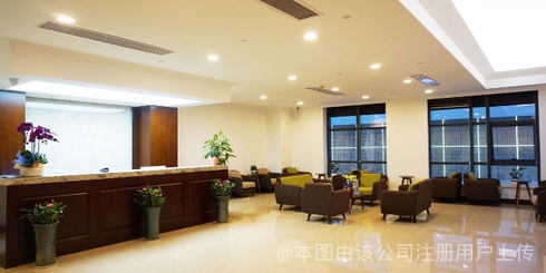 大廳