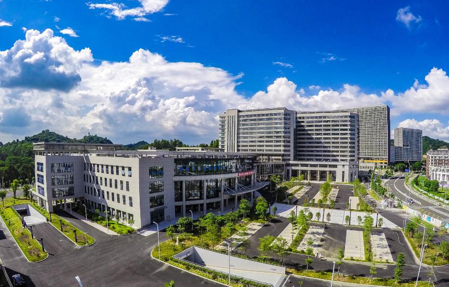 深圳大學(xué)總醫(yī)院整形美容科