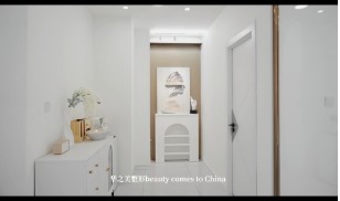 過道