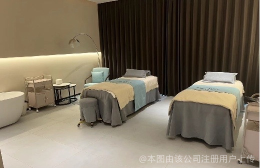 美容室