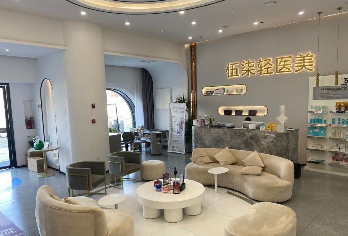 大廳