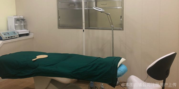 美容室