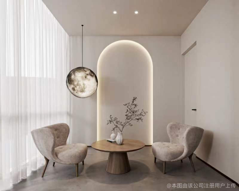 接待區(qū)