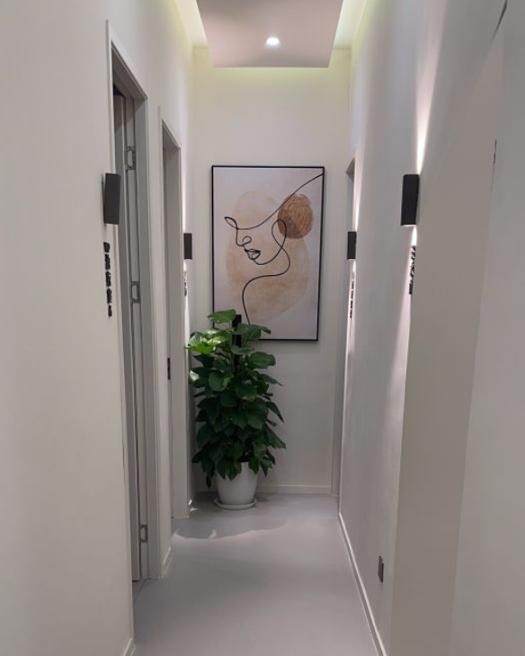 過(guò)道