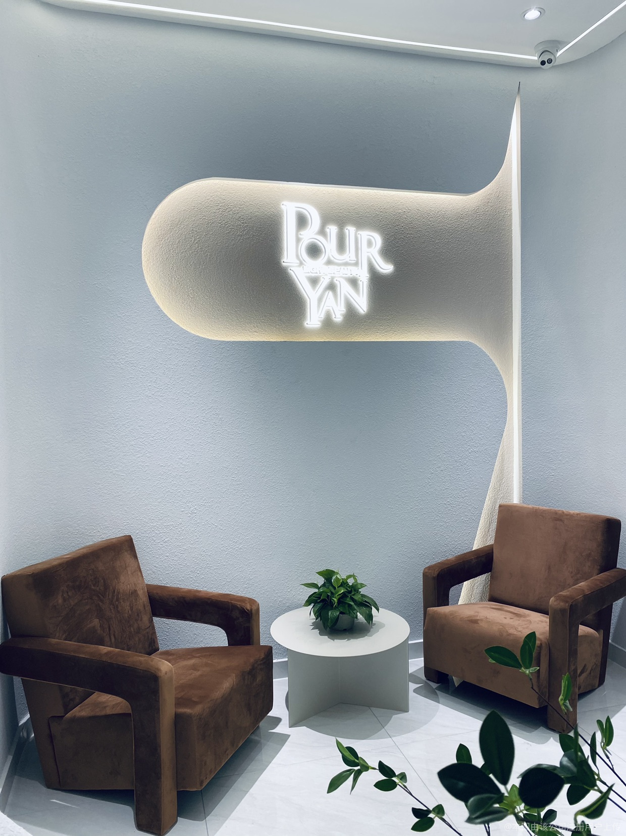接待區(qū)
