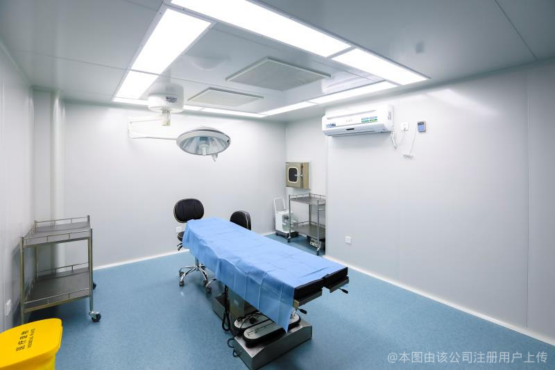 手術室