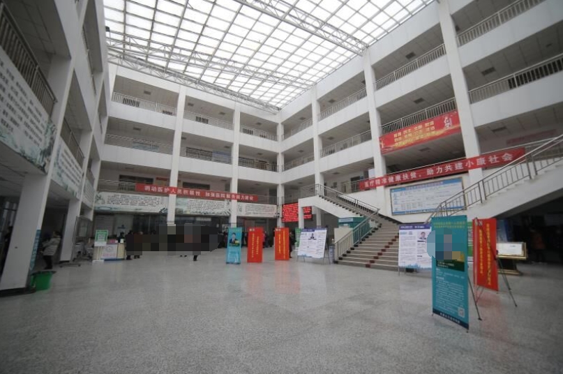 門診大廳